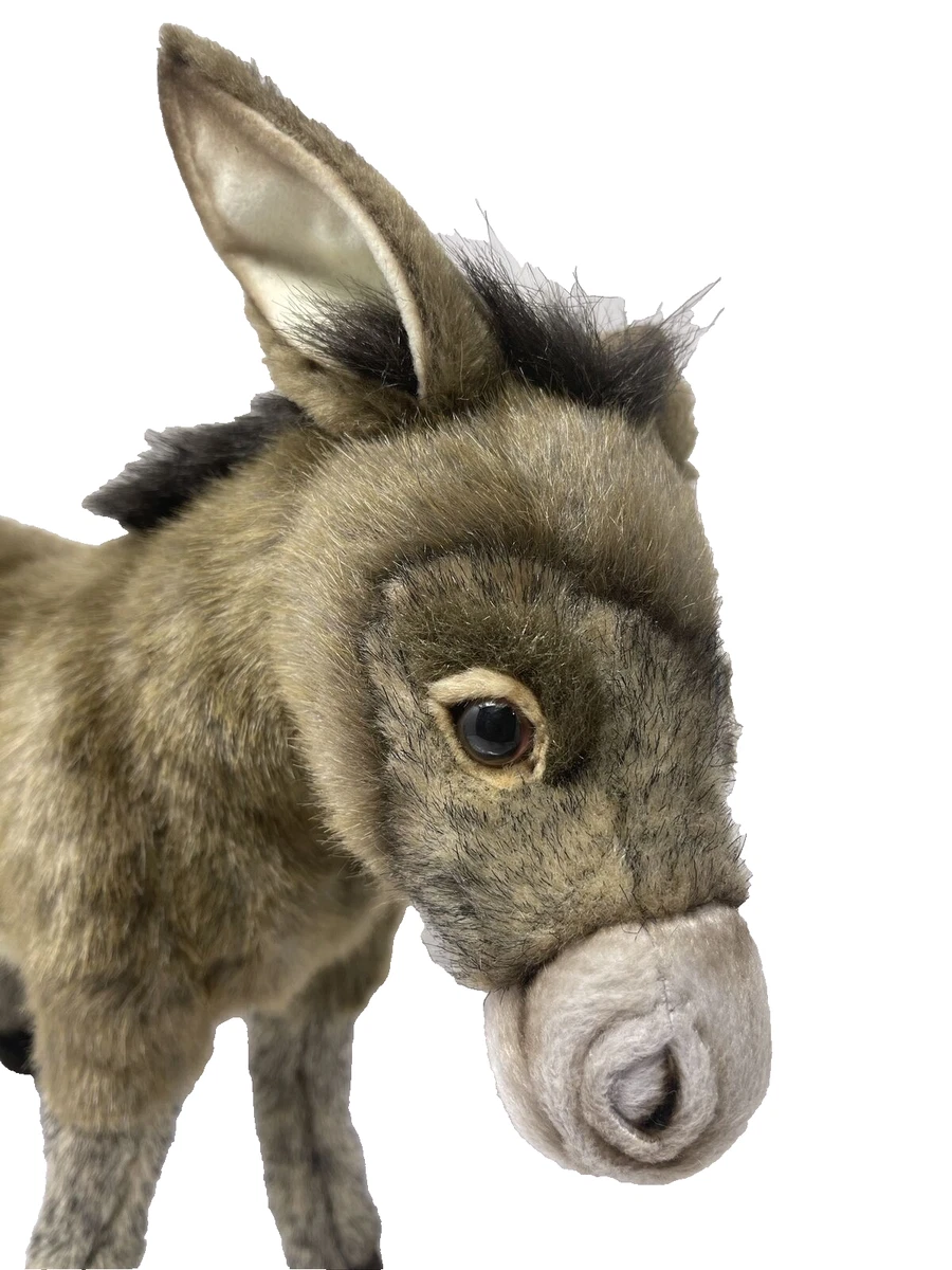 Stuffed donkey best sale
