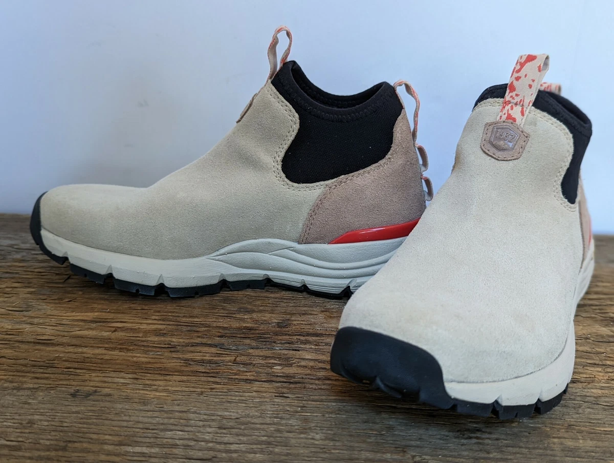 Danner Mountain 600 Chelsea Boots 4