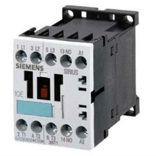 Siemens 3RT1017-1AP62 Contactor