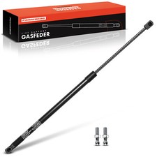 Gas Spring Hood Left Damper For Mercedes-Benz G-Class + Convertible W463 W461