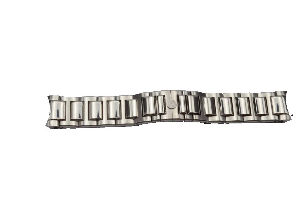 BALL Stainless Steel Wristwatch Bands