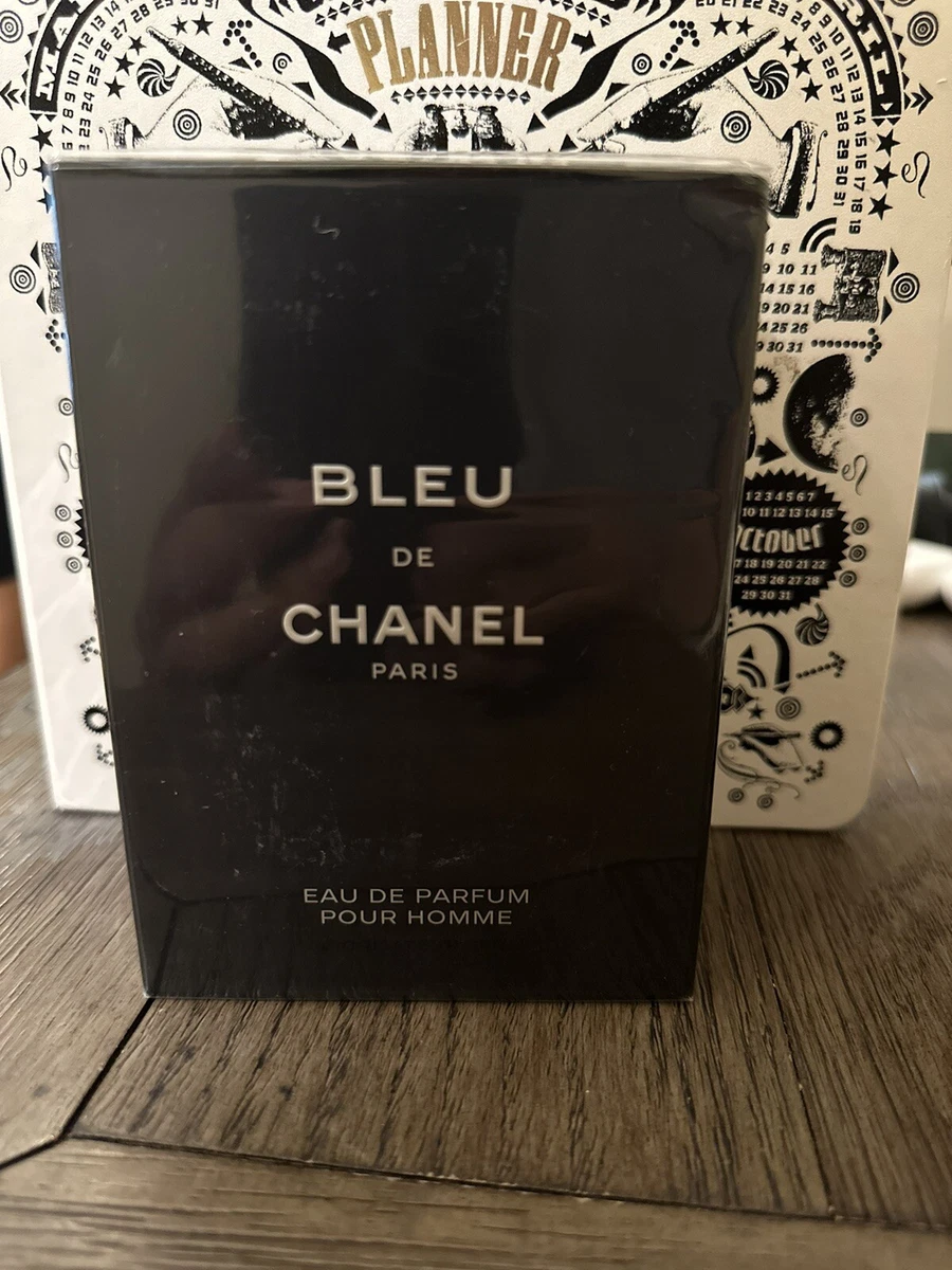 Bleu de Chanel All-Over Spray Chanel cologne - a fragrance for men