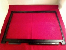 TFT LCD Display Case Telaio Copertura Mascherina Lenovo T61 6466