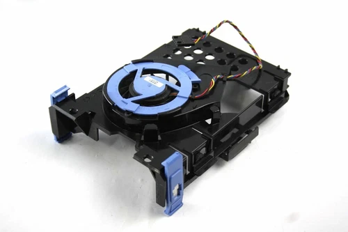 Dell Optiplex SFF PC 3.5" HDD Caddy & Fan 0CM740 0NY290 0NH645 0TJ160 0NJ793