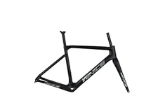Dengfu R11 New all carbon fiber internal cable road bike racing frame
