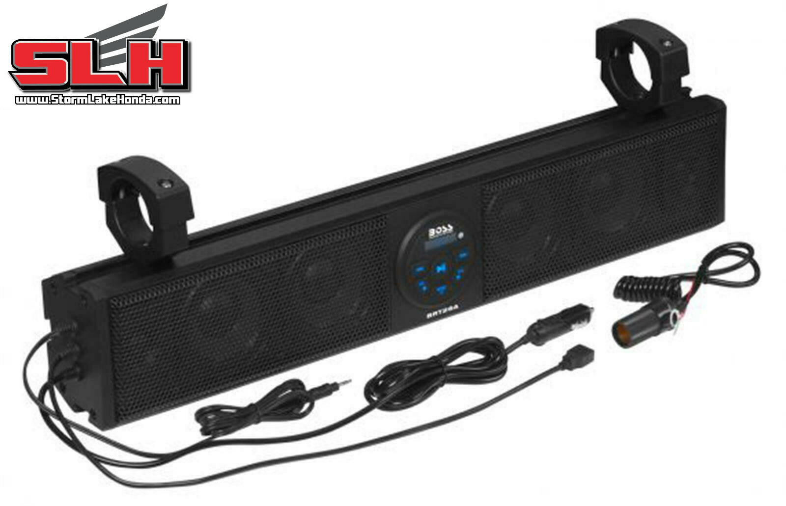 RIOT SOUND BAR BRT26A UTV 