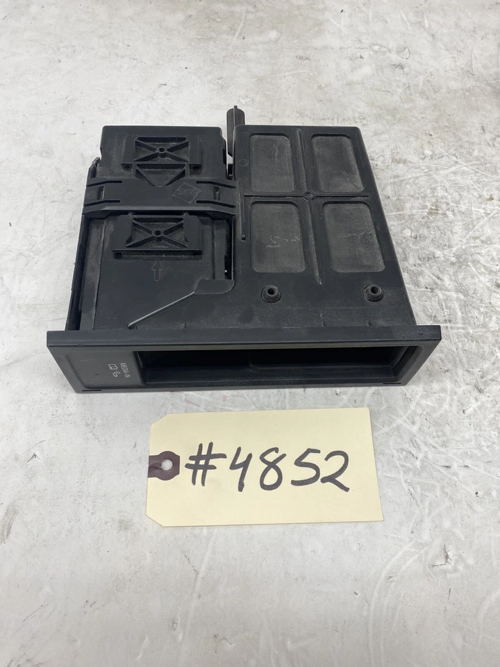 Volkswagen VW Golf Gti Jetta 2010 2011 2012 2013 2014 2015 interfaz multimedia Foto 2 de 4