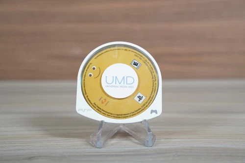 Loco roco 2  -    Playstation PSP  UMD disc only CLEAN