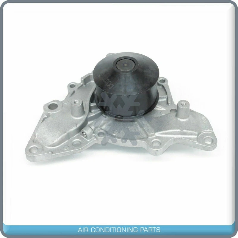 Bomba de agua con junta para Kia Sorento 2003-2006 3,5 L DOHC naturalmente aspirado Foto 2 de 4