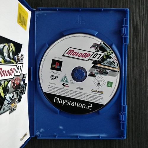 MotoGP 07 2007 Sony PlayStation 2 PS2 Corsa moto motociclismo PAL Italia - Foto 2 di 4