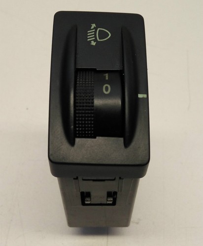 751U00080 211000245 Original 2012 Kia Rio Schalter Leuchtweitenregulierung