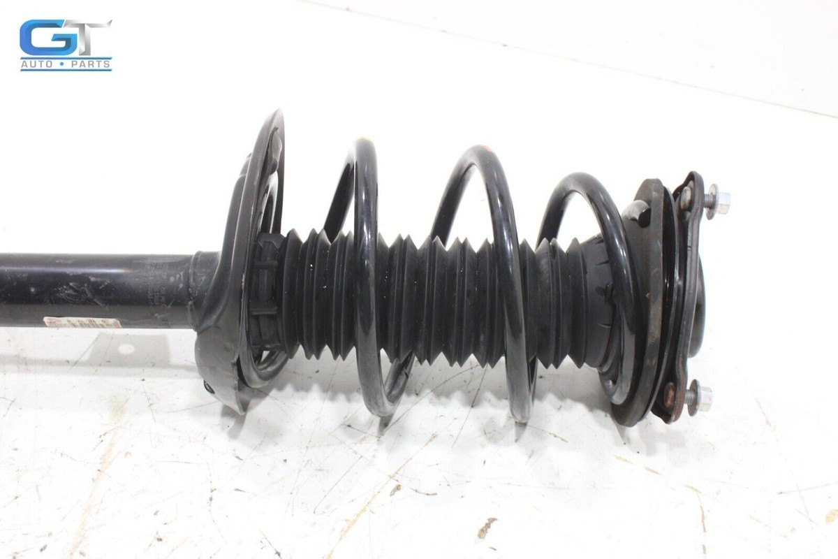 2021 - 2024 TOYOTA VENZA FRONT RIGHT SHOCK ABSORBER STRUT & COIL