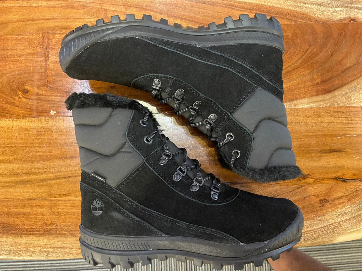 Timberland ortholite sale womens boots waterproof