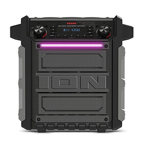 ion pathfinder speaker
