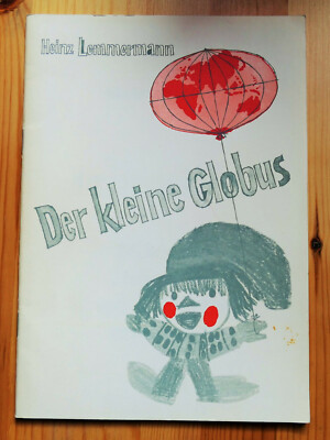 Der kleine Globus_20 Lieder Singen + Spielen nach Kinderreimen aus aller Welt_