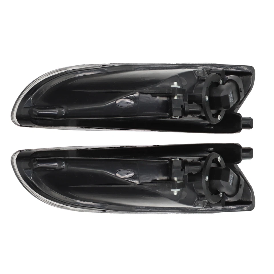 1*Par de luces antiniebla delanteras para Lexus RX300 RX330 RX350 2004-2009 luces de conducción L+R Foto 4 de 4