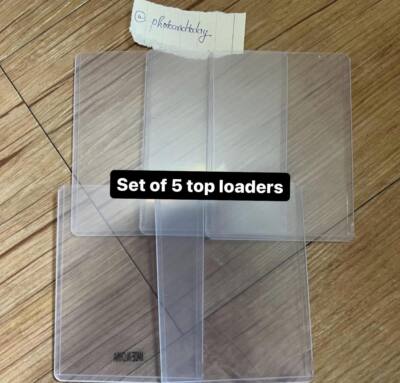 TXT THE NAME CHAPTER: FREEFALL LUCKYDRAW WEVERSE JAPAN R1