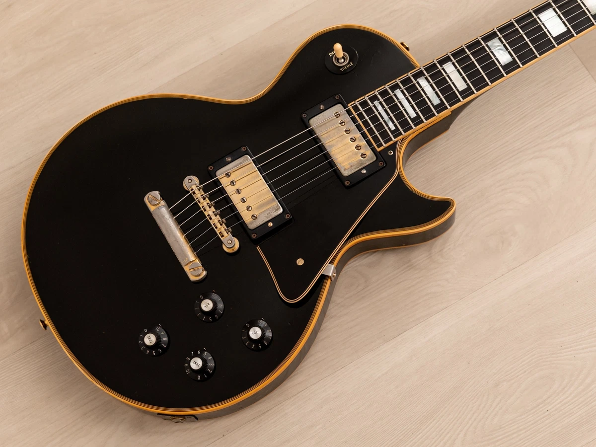 Guitarra Les Paul Vintage - www.learnquranbygrammar.com