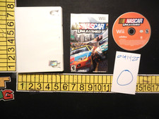 NASCAR Unleashed (Wii)