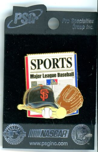 SF Giants Vintage Pin Choice Players Postseason Stadiums Lou Seal Exclusives + - Picture 18 of 82