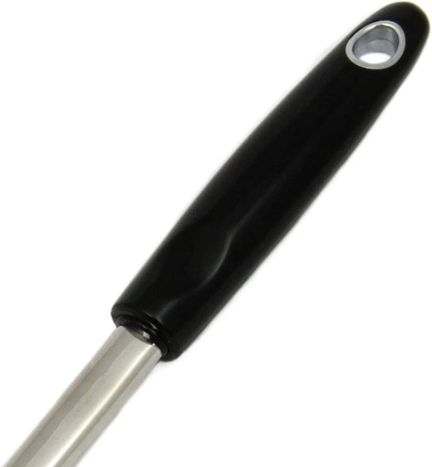 Stainless Steel Heavy Duty 12 Inch Meat Cooking Fork - Image 3 of 3