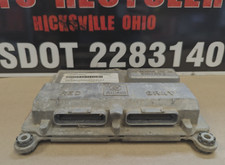 2001-2002 Tcm Transmission Control Module Silverado Sierra Lb7 Duramax Diesel 2001-2002 Tcm Transmission Control Module Silverado Sierra Lb7 Duramax Diesel