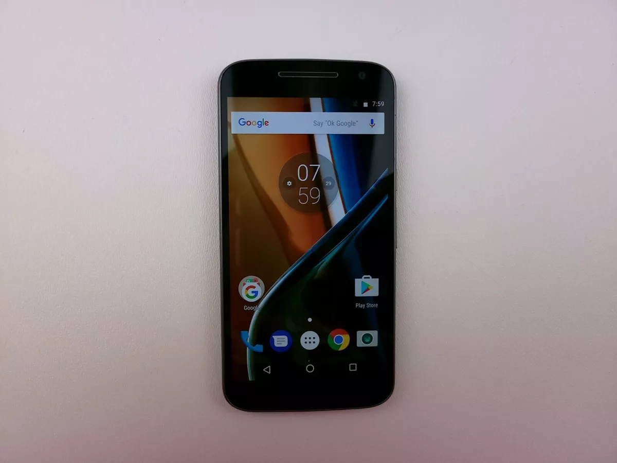 Moto G 4, G 4 Play e Plus: conheça preços dos lançamentos da Motorola