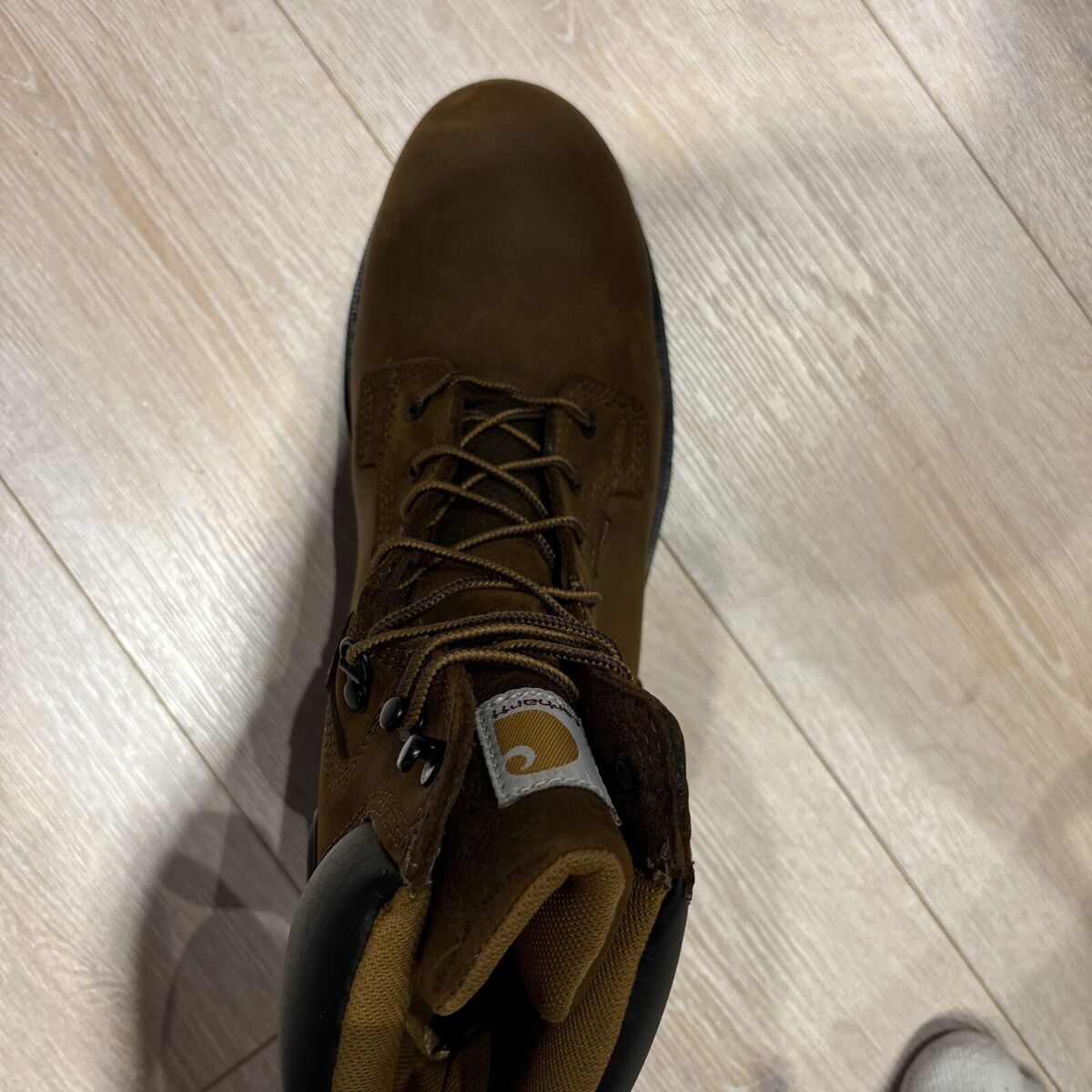 Carhartt Men's 6 Carhartt Men's 6