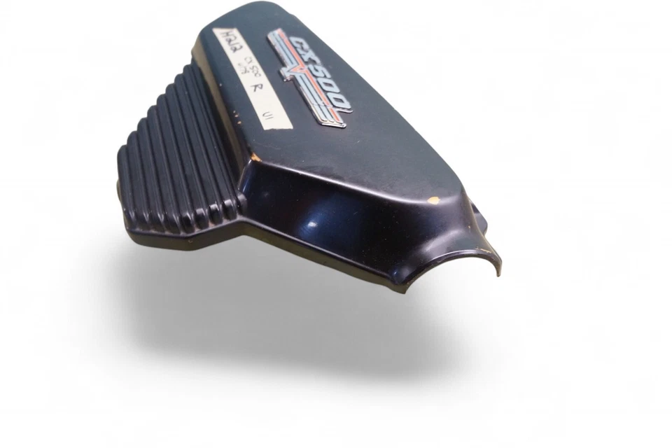 Cubierta lateral derecha Honda CX500 CX 500 1978-1979 H212 *AH39 Foto 3 de 4