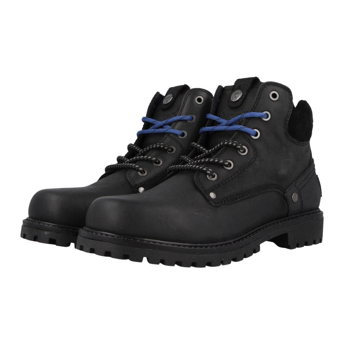 Wrangler boots hotsell mens