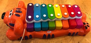 little tikes jungle jamboree