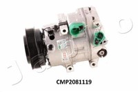 Japko Kompressor Klimaanlage Passend FüR Hyundai Santa Fé II CM SM