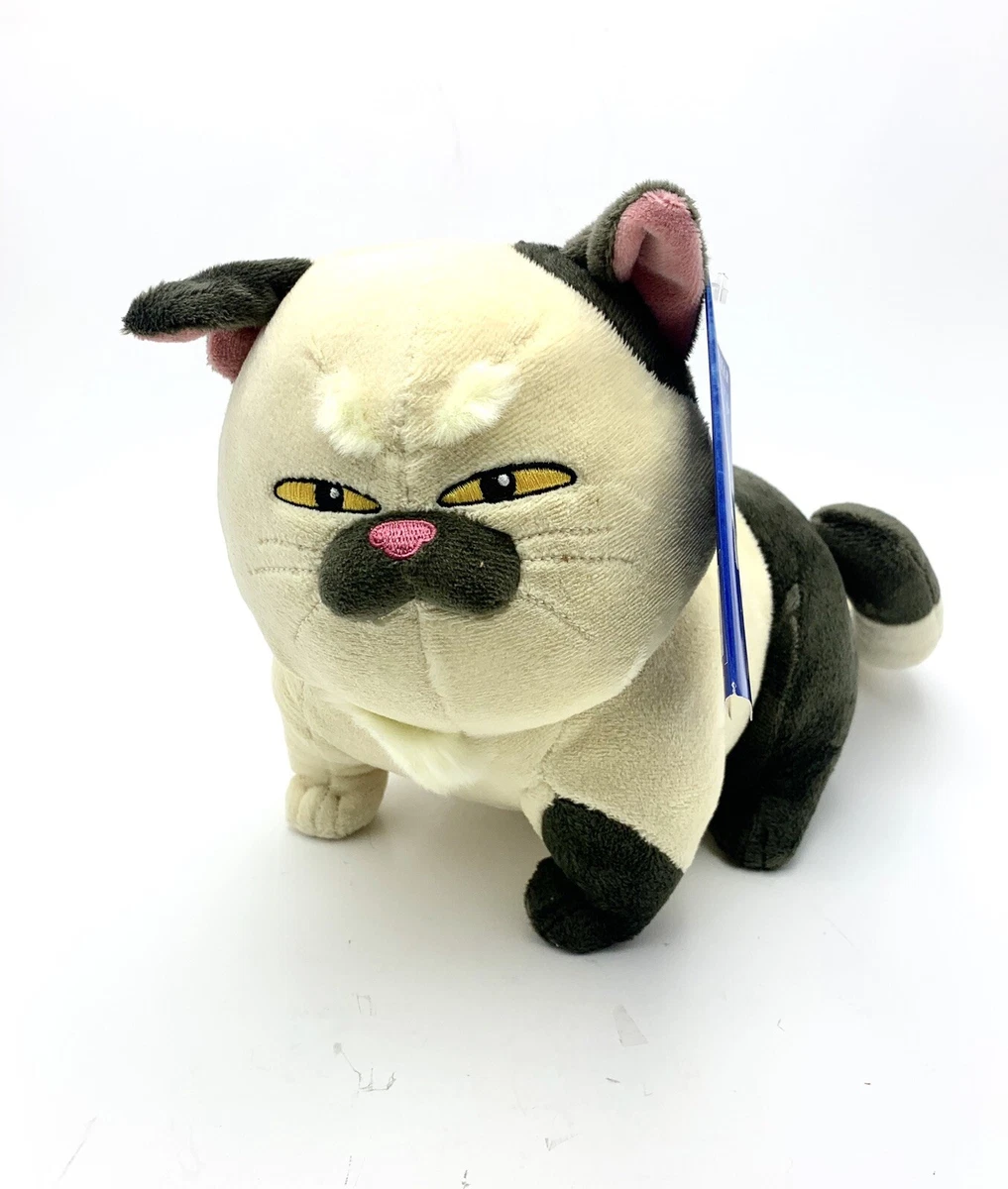 Luca - Machiavelli - Walt Disney Plush