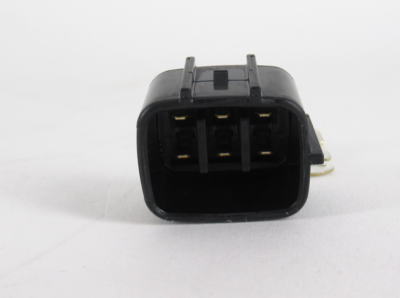 まややーん2点 Wiring Harness Connector #8282460460 | Autoparts.toyota.com