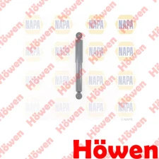 Fits Toyota RAV4 2006- 2.0 D 2.2 2.5 Suspension Shock Absorber Rear Howen 0