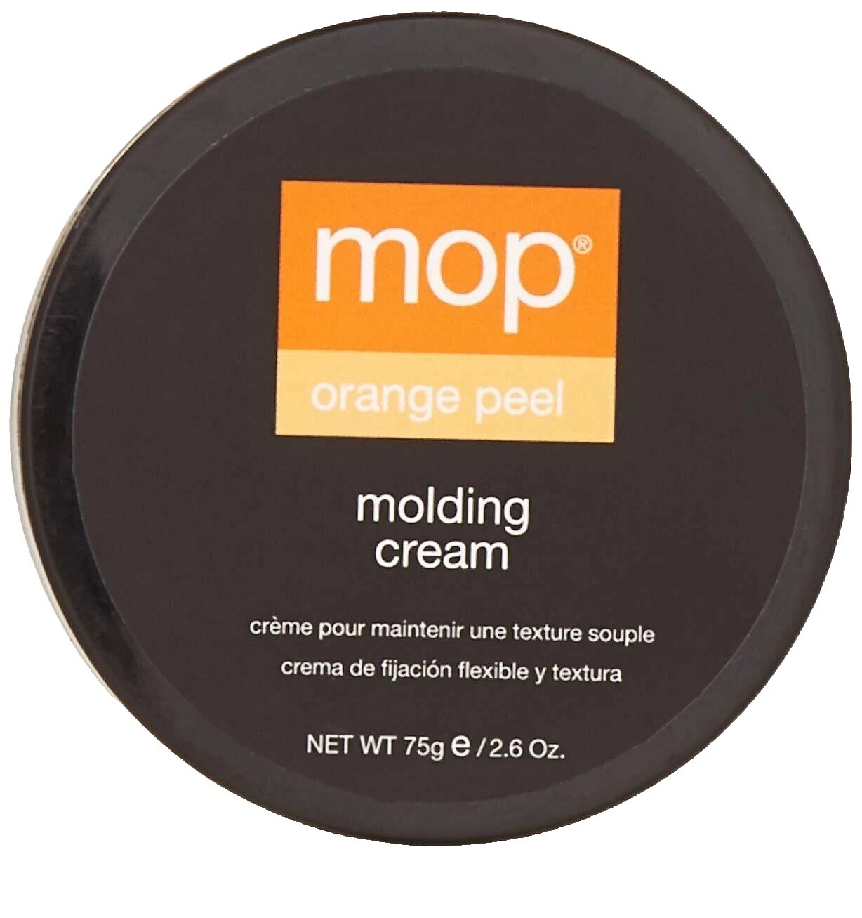 Mop sin alcohol productos de Estilo de Pelo