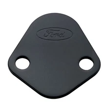 Ford Performance Parts 302-291 Fuel Pump Block-Off Plate