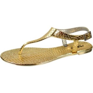 sandal balance jelly