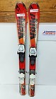 Völkl Racetiger GS JR 100 cm Ski Marqueur 4.5 Fixations Winter Sport Snow Fun