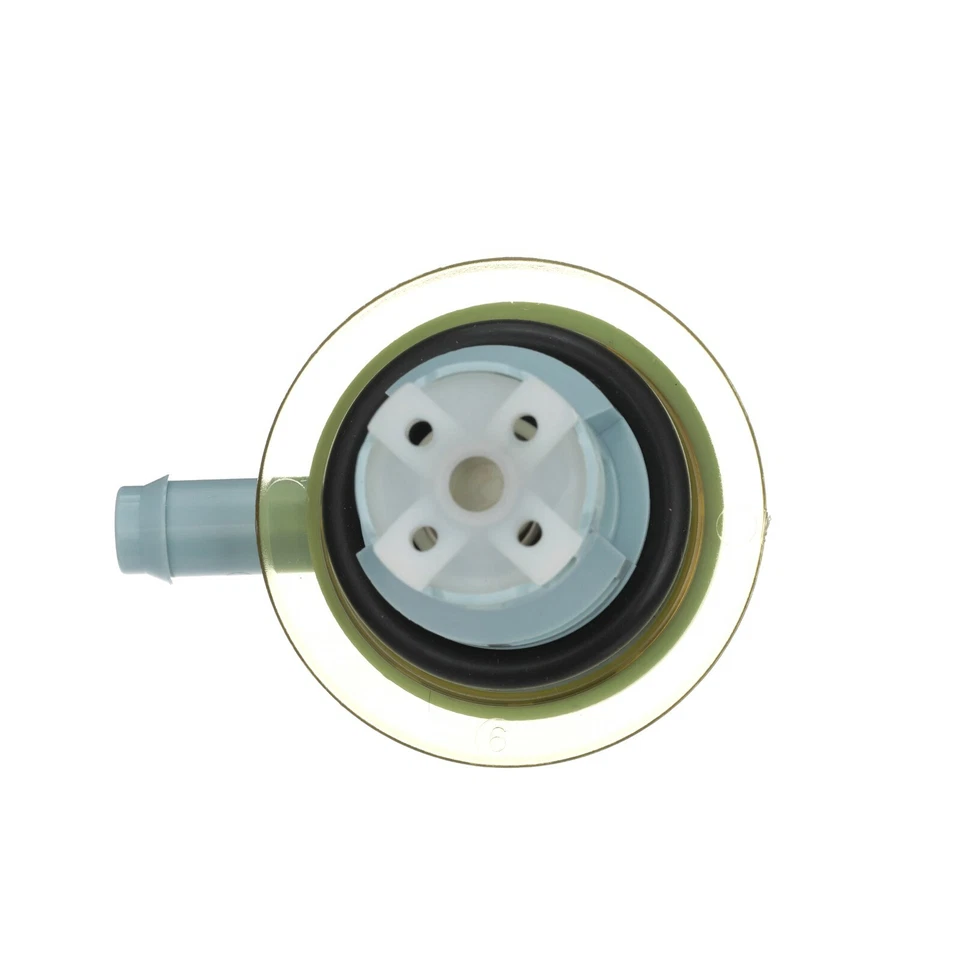 Ford Serie E 1997-2004 Serie F Super Duty Tanque de combustible Válvula de vapor Conjunto de ventilación OEM Foto 2 de 4