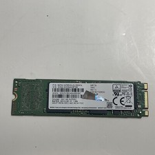 Samsung 256GB SSD Hard Drive  MZNLN256HAJQ-000KN - 