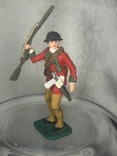 Imrie-Risley, Pre Napoleonic-Era Soldier, Diecast