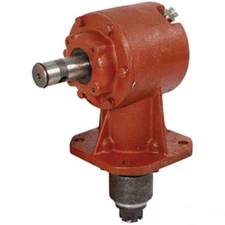 New ROTARY CUTTER Gearbox Bush Hog RZ60 RZ160 Land Pride RCR1672 RCR1872 81444  