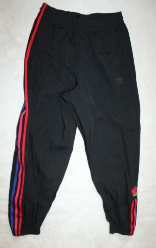 LADIES sweatpants / sports pants track pants ADIDAS 2020 size 40 97 cm - Picture 1 of 6