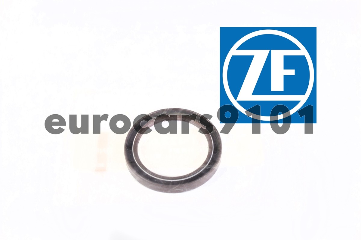 New! BMW ZF Automatic Transmission Torque Converter Seal
