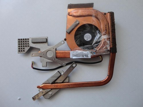 Kühler Lüfter Sony Vaio Pcg-5J4M oder VGN-CR29XN