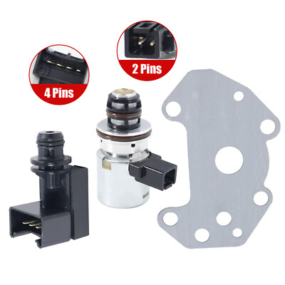Transmission Governor Pressure Solenoid Sensor Kit For Dodge Jeep 56028196AD New