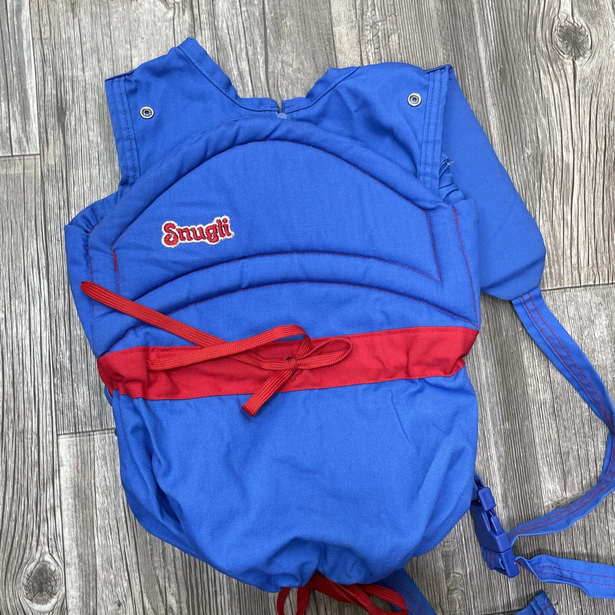 Original snugli baby carrier cheap