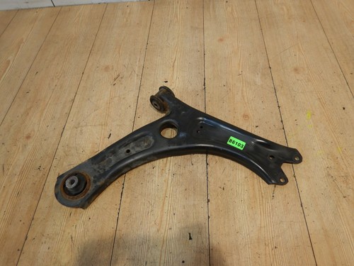 Querlenker Skoda Yeti 5L VW Caddy vorne rechts 1K0407152BB Original