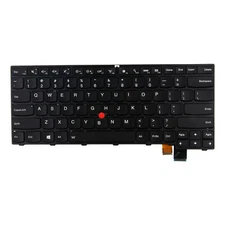New US Keyboard for Lenovo ThinkPad T460S T470S 01EN682 01EN723